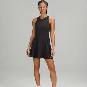 Lululemon Court Crush Tennis Dress
